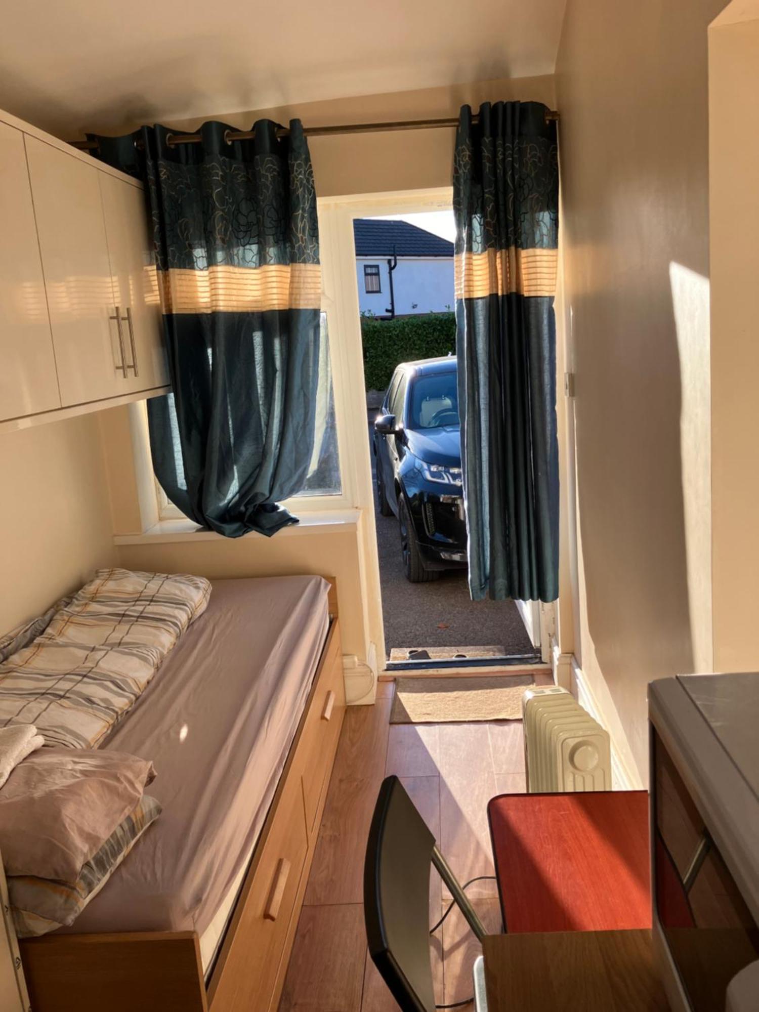 Dream Private Ensuite Apartment In Solihull Close To Birmingham Airport-City Centre And Nec מראה חיצוני תמונה
